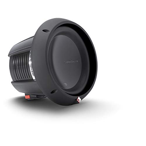 Rockford Fosgate T1D410 Power 10 Rockford Fosgate T1D410 Power 10
